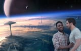 no more good sci-fi goy