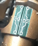 Circuit pattern