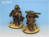 Scarhandpainting-2107-Horus-Heresy-Mechanicum-Zhao-Arkhad-Thanatar-Siege-Automata-3