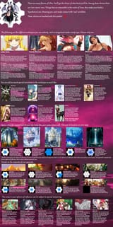 mg cyoa lilim