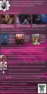 mg cyoa fighting