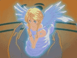 Tiny Angel