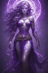 Unna goddess of lust and chastity