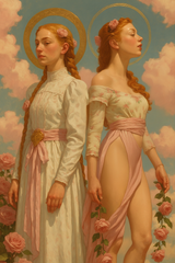 Love Goddesses