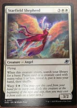 starfield shepherd