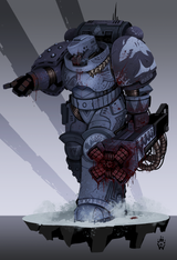 Triton Soldier