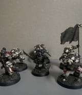 command squad