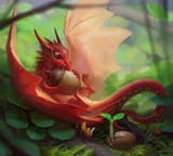 look at dis lil nigga