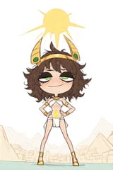 Ceres regypt