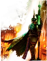 Imotekh The Stormlord