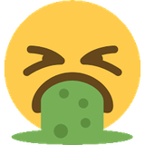 barf