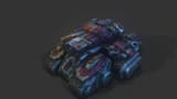 crucio siege tank wp