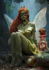 pixie
