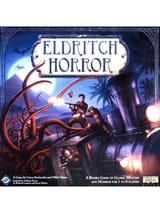 eldritch-horror