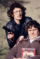 Grant &amp; Wagner, IPC Hostage Crisis 1986