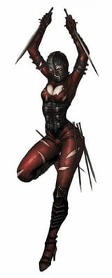DeathCultAssassin
