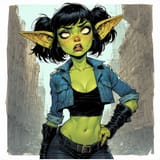 Goblin - Comic Classic 26