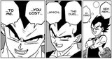 duel