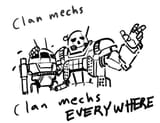Clans Everywhere