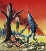 RobotLynching