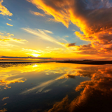 sunrise