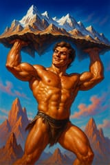 20250705_1955_Giant Lifting Mountains_simple_compose_01jzdvkf8efygv1vn8k0p4691x