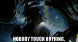 nobody