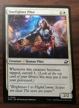 pilot