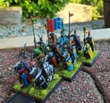knights