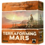 terraforming mars