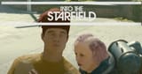 INTO THE STARFIELD