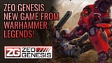 zeo genesis