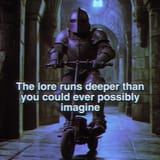 deep lore