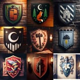 collageheraldry