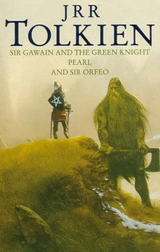 Tolkien Green Knight