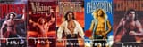 classic rpg classes