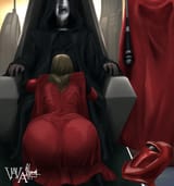 Royal Guard in the Sheevsters service