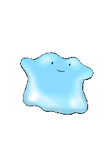 Let&#039;s Go - Ditto