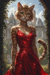 feline fine