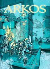 Arkos