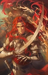 __maedhros_tolkien_s_legendarium_and_1_more_drawn_by_weimingweiran__6322fef92c0c4b2ed0f2a0f263894703