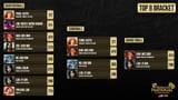 malaysia finals, ninja vs ranger