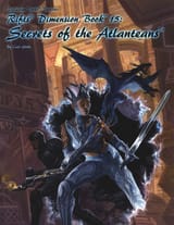 Secrets of the Atlanteans atlantis 1112x1440
