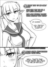 A Brief History of Elves