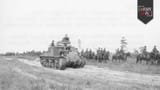 CavalryWithTank