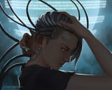cyberfeeder