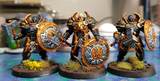annihilators