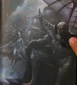 Volturnos &amp; Mathaela