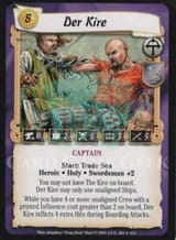7th sea