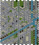 20x20 City001 ISO